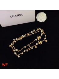 Chanel Necklace CE4391 HY5555nS91
