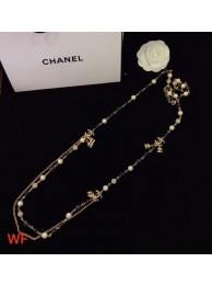 Chanel Necklace CE4395 HY3526Cw85