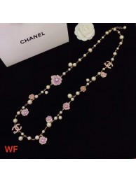 Chanel Necklace CE4400 HY2799KX22