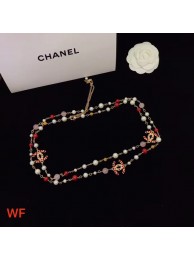 Chanel Necklace CE4401 HY236zd34