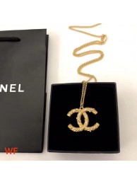 Chanel Necklace CE4421 HY8009Zf62