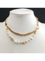 Chanel Necklace CE4521 HY6806zd34