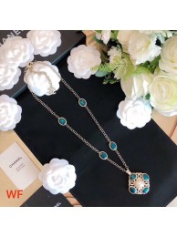 Chanel Necklace CE4533 HY9762uk46