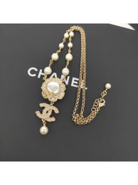 Chanel Necklace CE4657 HY8097rh54