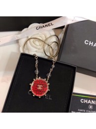Chanel Necklace CE4820 HY6987jo45