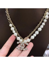 Chanel Necklace CE4965 HY8975lk46