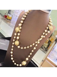 Chanel Necklace CE5003 HY6552bW68