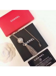 Chanel Necklace CE5067 HY9925sf78