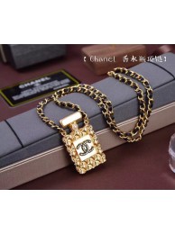 Chanel Necklace CE5495 HY8330fw56