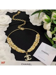 Chanel Necklace CE5522 HY9491dE28