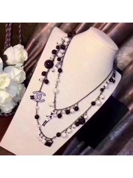 Chanel Necklace CE5704 HY2416Gp37