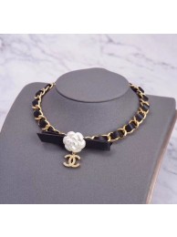 Chanel Necklace CE5718 HY499zS17