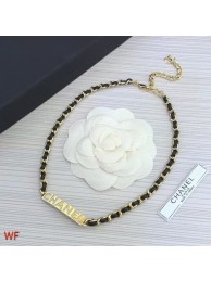 Chanel Necklace CE5775 HY3209Gw67