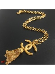 Chanel Necklace CE5782 HY9819yC28
