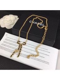 Chanel Necklace CE5934 HY2724Xr72