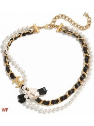 Chanel Necklace CE5998 HY9344MB38
