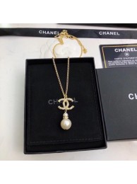 Chanel Necklace CE6017 HY4269hk64