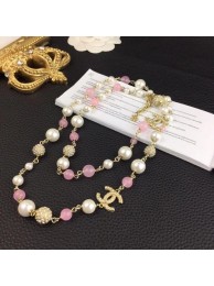 Chanel Necklace CE6025 HY4470Kd37