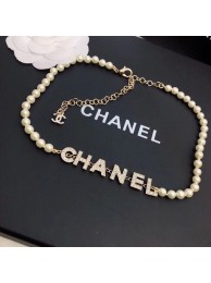 Chanel Necklace CE6115 HY361vm49