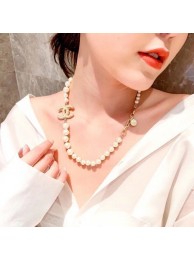Chanel Necklace CE6129 HY2856DO87