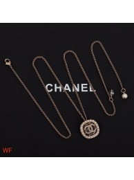 Chanel Necklace CE6174 HY5071xa43