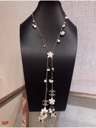 Chanel Necklace CE6287 HY7256Va47