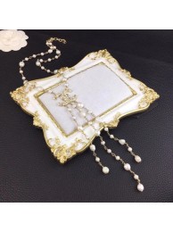 Chanel Necklace CE6309 HY8418SS41