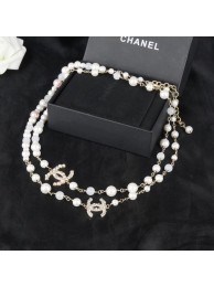 Chanel Necklace CE6371 HY2338Gm74