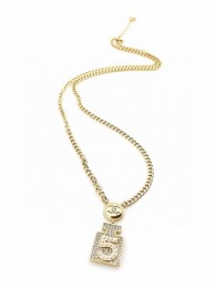 Chanel Necklace CE6553 HY9289LG44