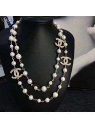 Chanel Necklace CE6803 HY9553fo19