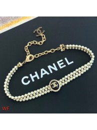 Chanel Necklace CE6914 HY5457bW68