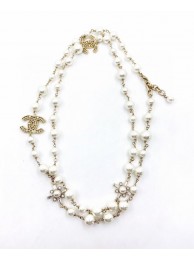 Chanel Necklace CE6923 HY5248pk20
