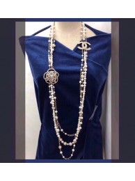 Chanel Necklace CE7025 HY4621Cw85