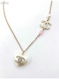 Chanel Necklace CE7046 HY6848cP15