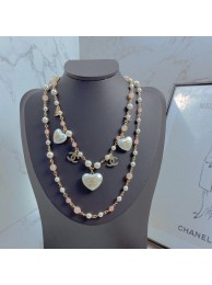 Chanel Necklace CE7146 HY6049cf57