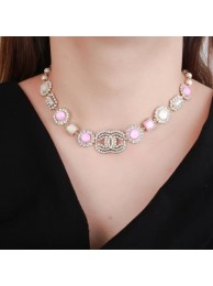 Chanel Necklace CE7238 HY8986Gp37