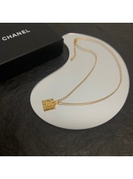 Chanel Necklace CE7265 HY10103dN21