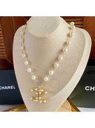 Chanel Necklace CE7368 HY1980lU52