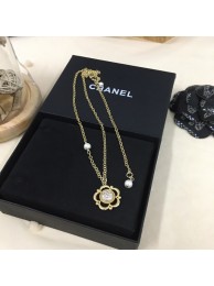 Chanel Necklace CE7404 HY8190Kn56