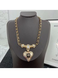 Chanel Necklace CE7413 HY8461VF54