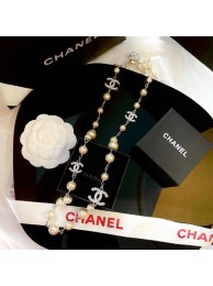 Chanel Necklace CE7436 HY3364Gh26