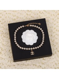 Chanel Necklace CE7503 HY9617TL77