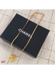 Chanel Necklace CE7725 HY7207uk46