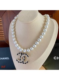 Chanel Necklace CE7753 HY4571rd58