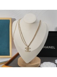 Chanel Necklace CE7764 HY1255Kn56