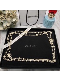 Chanel Necklace CE7766 HY4212XW58