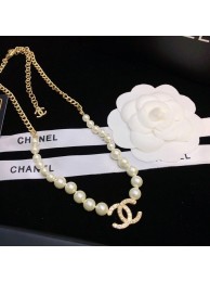 Chanel Necklace CE7770 HY1674Kf26