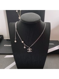 Chanel Necklace CE7874 HY6446Cw85