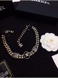 Chanel Necklace CE8176 HY1618Ri95