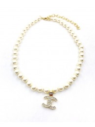 Chanel Necklace CE8349 HY6899yC28